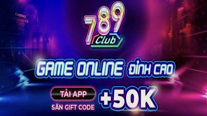 Rất nhiều ưu đãi cho tân thủ tại 789club